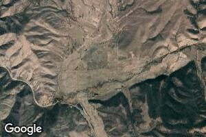 7 Mile Marker-East Fork Rd, Sula, MT 59871