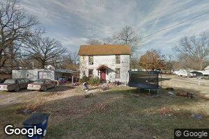 302 Walnut St, Mc Cune, KS 66753