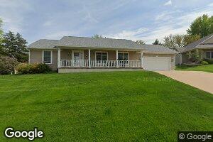606 Filmore Ct, Princeton, IA 52768