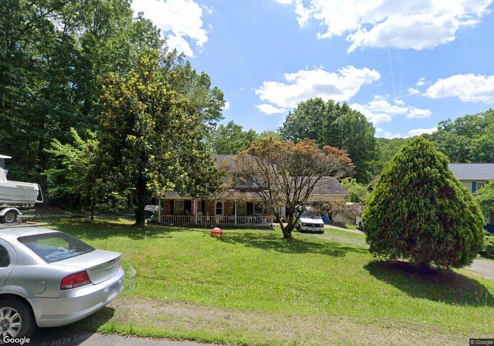 1011 Bayview Overlook, Stafford, VA 22554 - photo 1