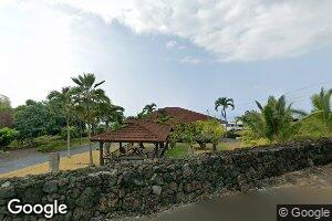 78-6622 Mamalahoa Hwy, Holualoa, HI 96725