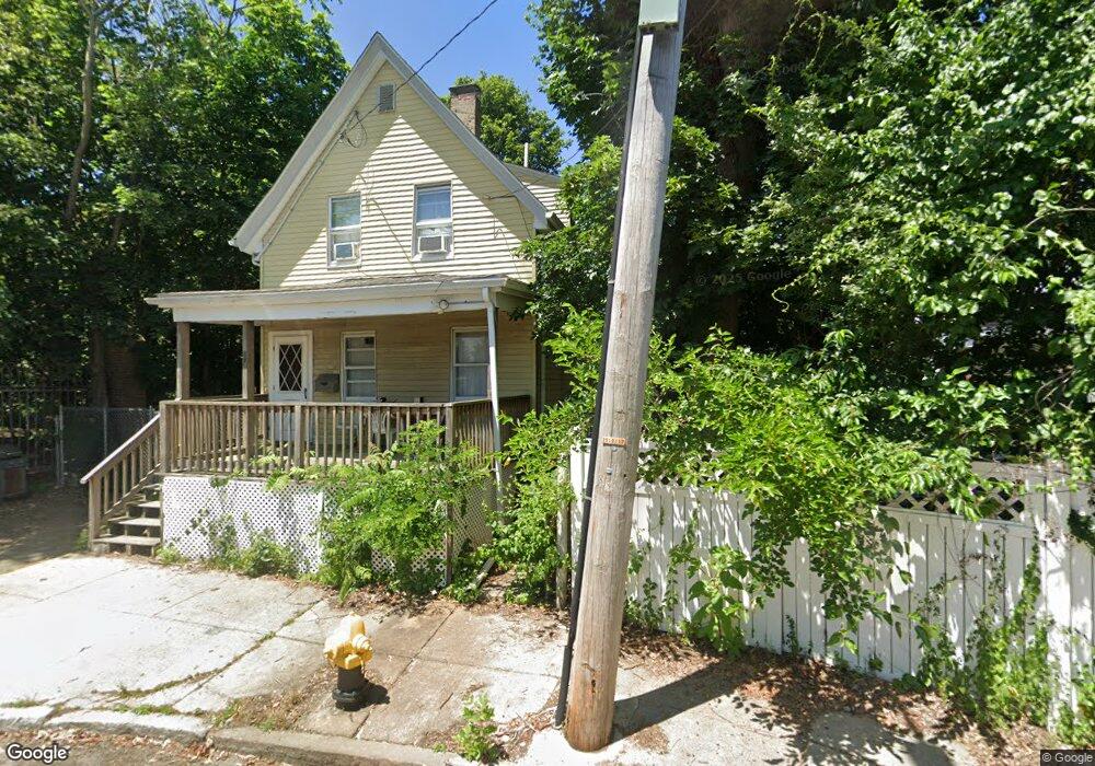 27 Swift Terrace, Boston, MA 02128 - photo 1