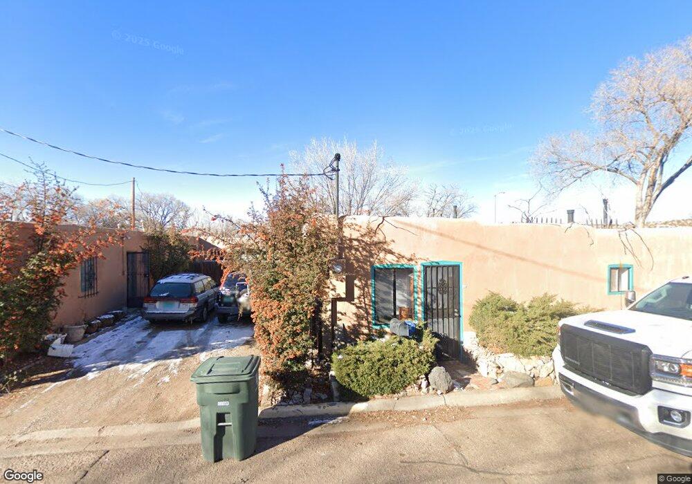 152 Candelario St, Santa Fe, NM 87501 - photo 1
