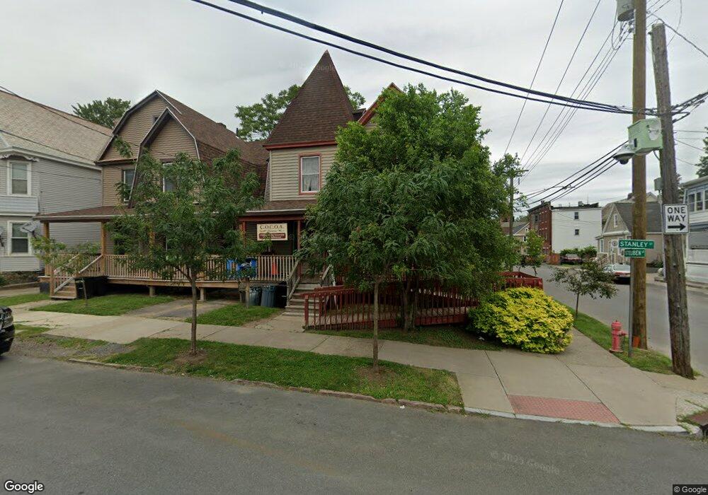 869 Stanley St, Schenectady, NY 12307 - photo 1