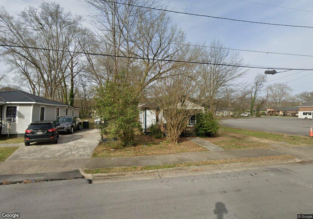 506 Branham Ave SW, Rome, GA 30161 - photo 1