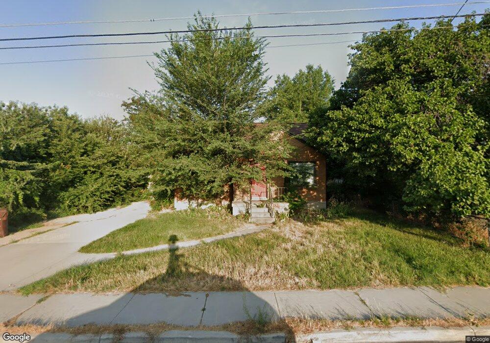 7916 S Pioneer St, Midvale, UT 84047 - photo 1