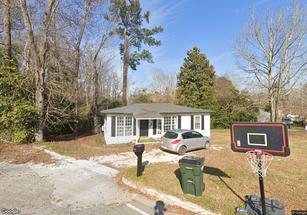 501 Boss St, Claxton, GA 30417 - photo 1