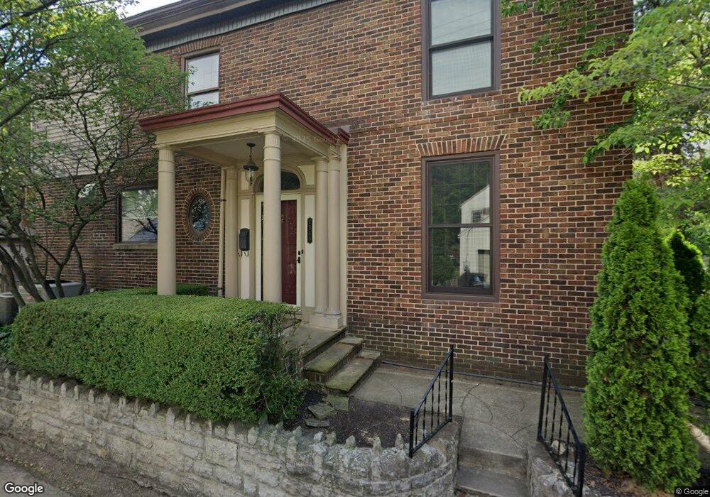 2340 Bexley Park Rd, Columbus, OH 43209 - photo 1