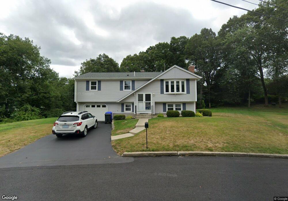 42 N Gate Dr, West Warwick, RI 02893 - photo 1