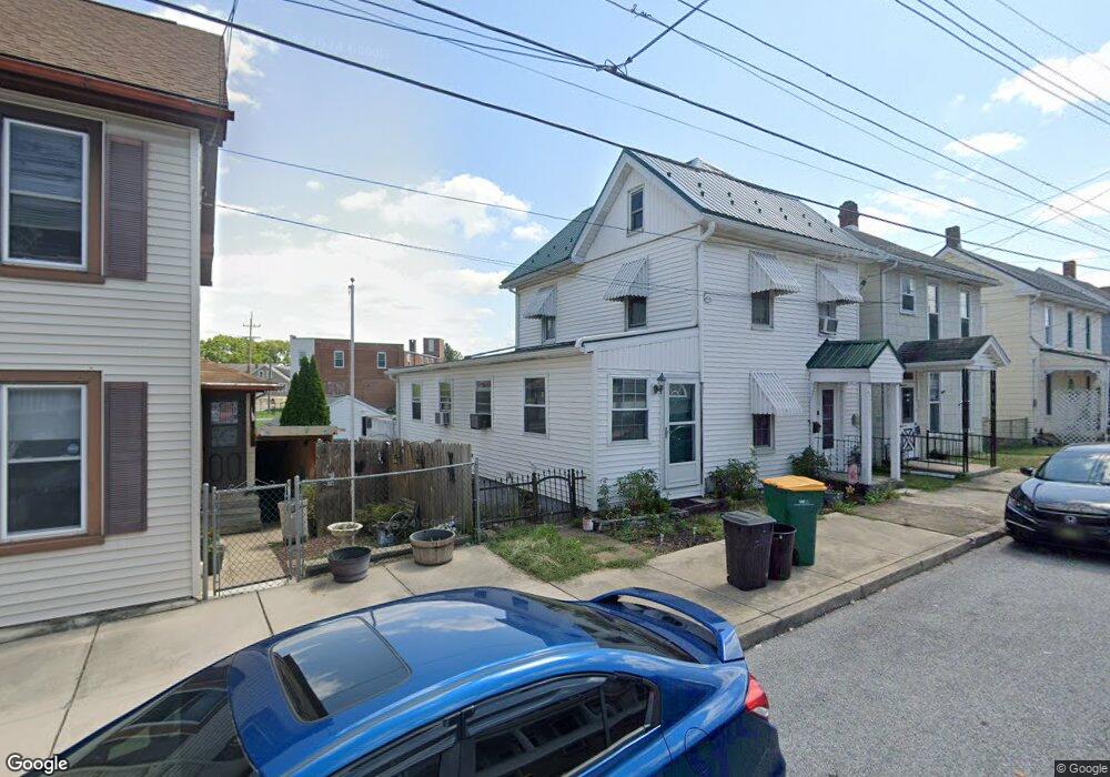 1 Park St, Waynesboro, PA 17268 - photo 1