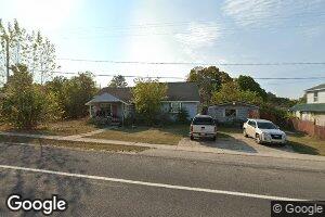 4163 N Abbe Rd, Comins, MI 48619