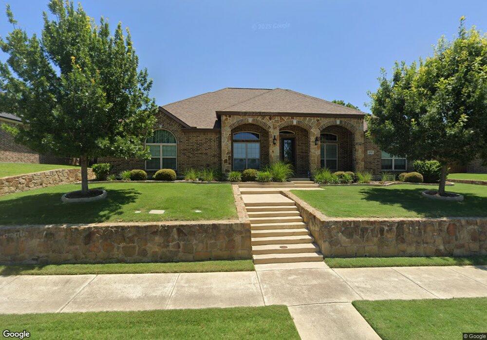 1575 N Hills Dr, Rockwall, TX 75087 - photo 1