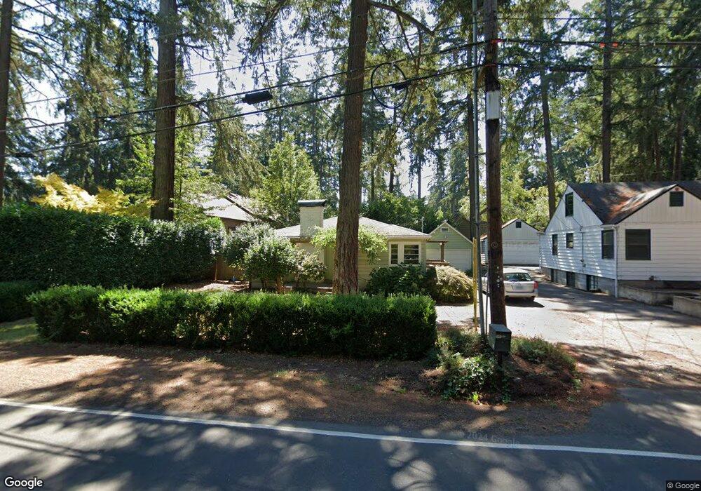 3870 Southshore Blvd, Lake Oswego, OR 97035 - photo 1