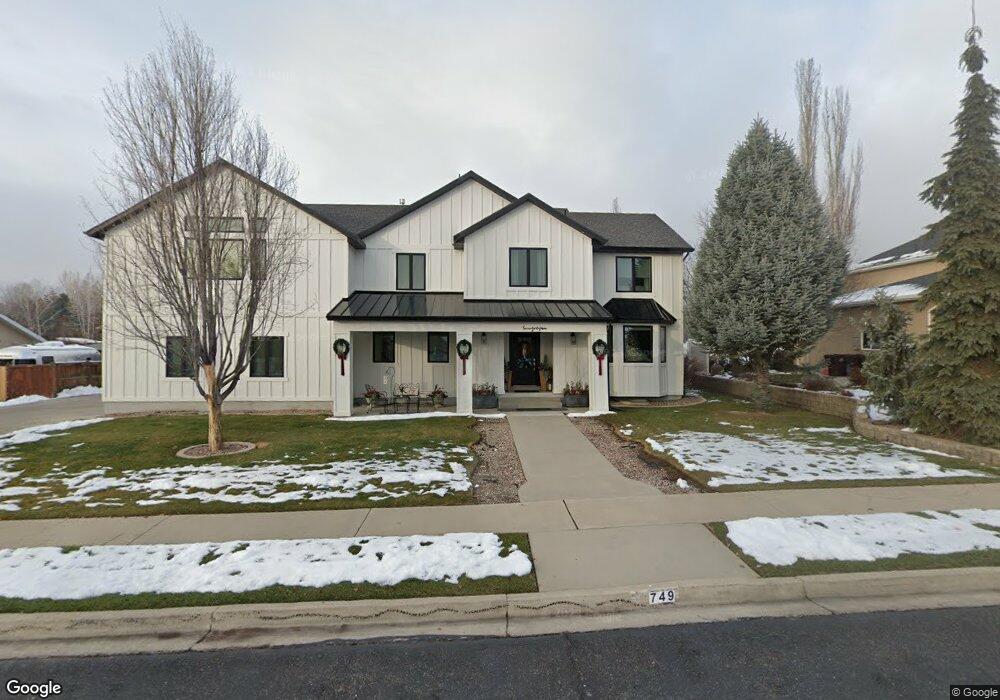 749 E 200 N, Alpine, UT 84004 - photo 1