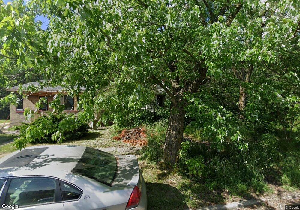 1660 W 14th Ave, Gary, IN 46404 - photo 1