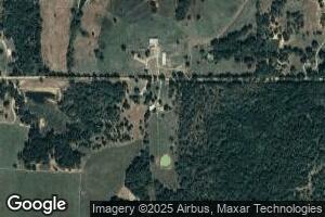 3466 W Davis Creek Rd, Caney, OK 74533