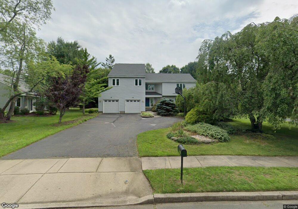 21 Arnold Dr, Princeton Junction, NJ 08550 - photo 1