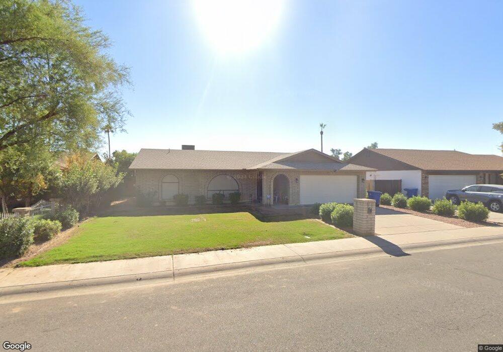 1305 W Palo Verde Dr, Chandler, AZ 85224 - photo 1