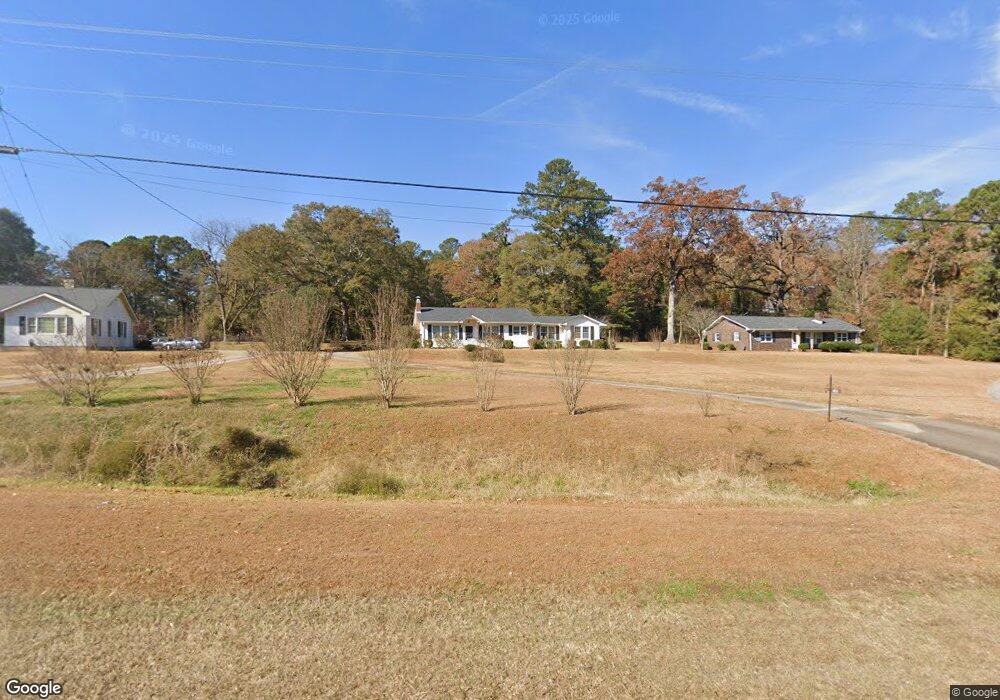 7671 Highway 19 S, Zebulon, GA 30295 - photo 1