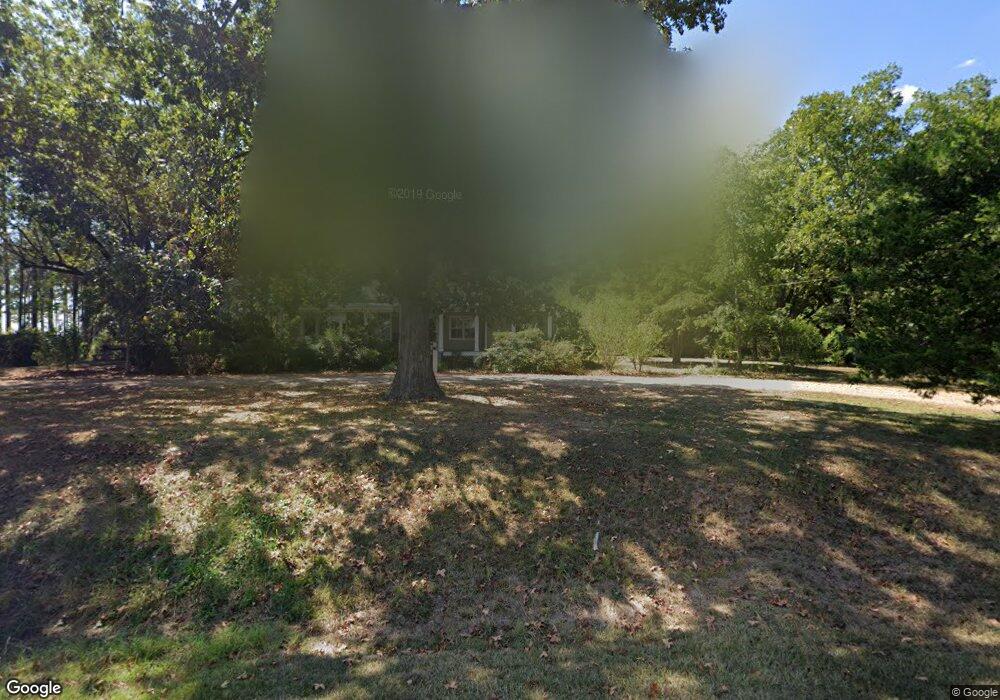 1730 Chapman Rd, Zebulon, GA 30295 - photo 1