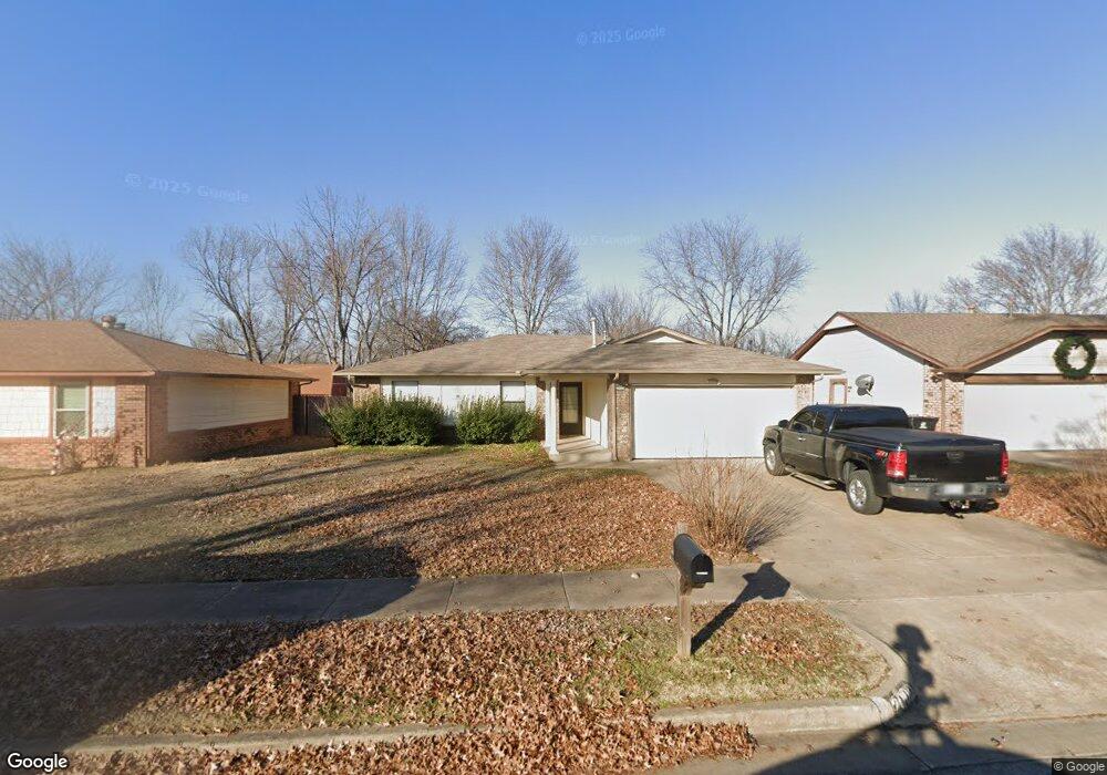 2000 W Honolulu St, Broken Arrow, OK 74012 - photo 1