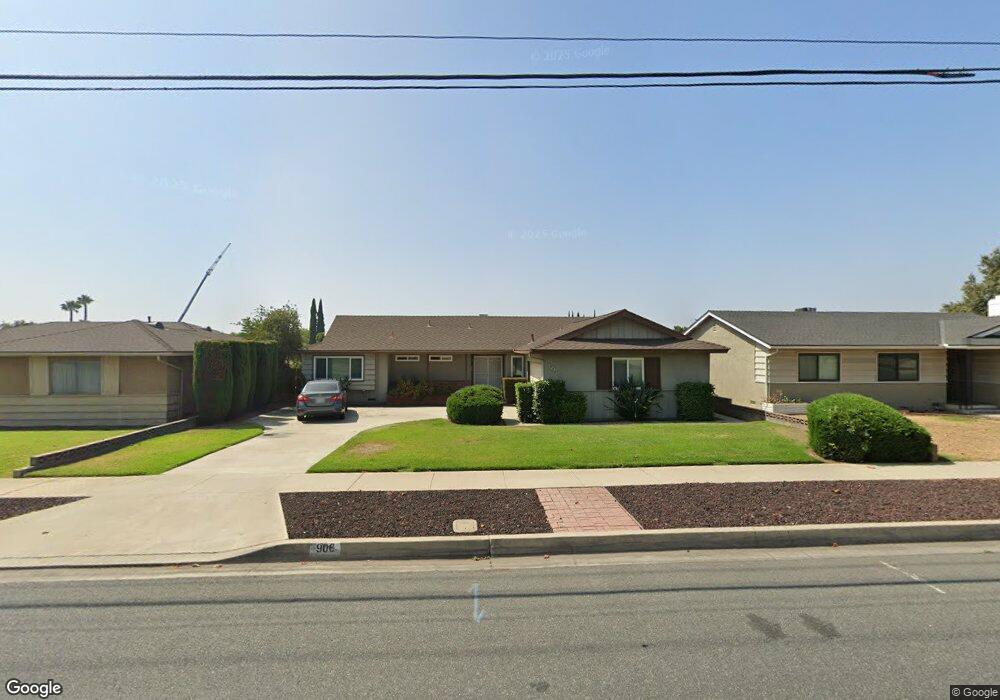 906 W 8th St, Upland, CA 91786 - photo 1