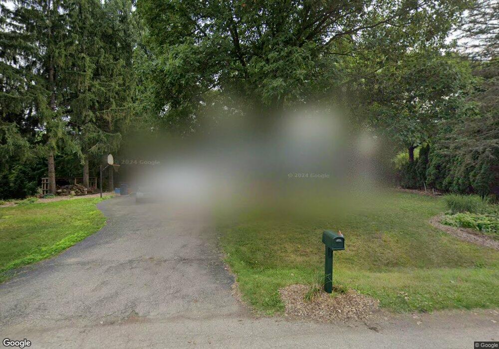 878 Dursley Rd, Bloomfield Hills, MI 48304 - photo 1