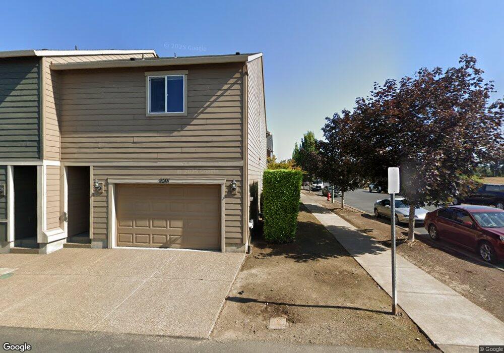 2501 Carson Loop, Forest Grove, OR 97116 - photo 1