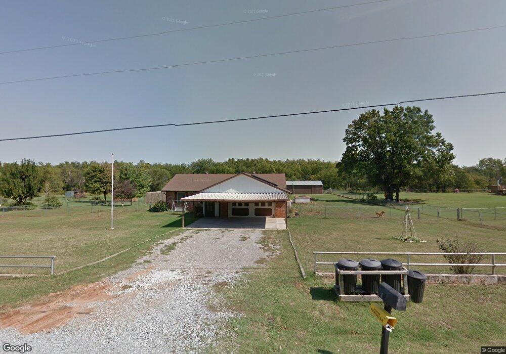 15 Vera Ln, Shawnee, OK 74801 - photo 1