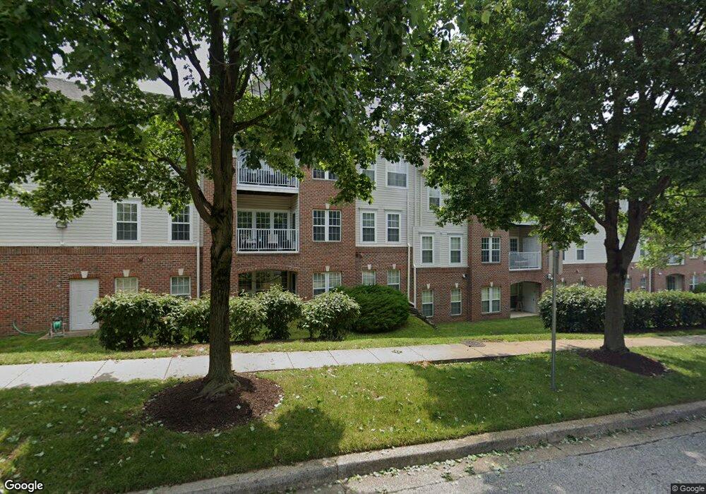 2502 Amber Orchard Ct W unit U201, Odenton, MD 21113 - photo 1
