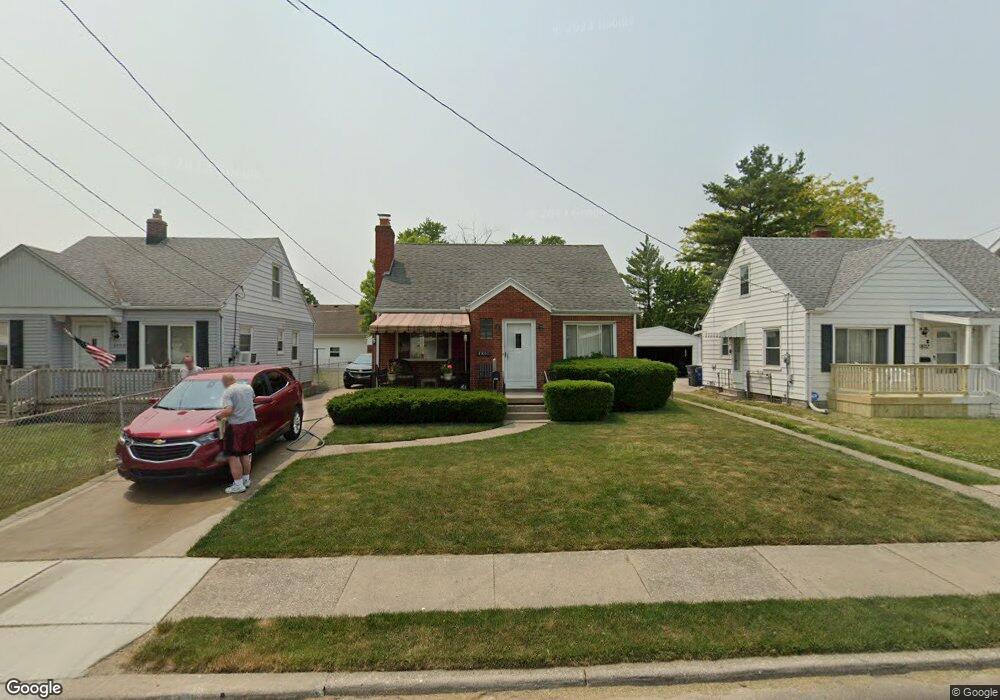 4801 298th St, Toledo, OH 43611 - photo 1