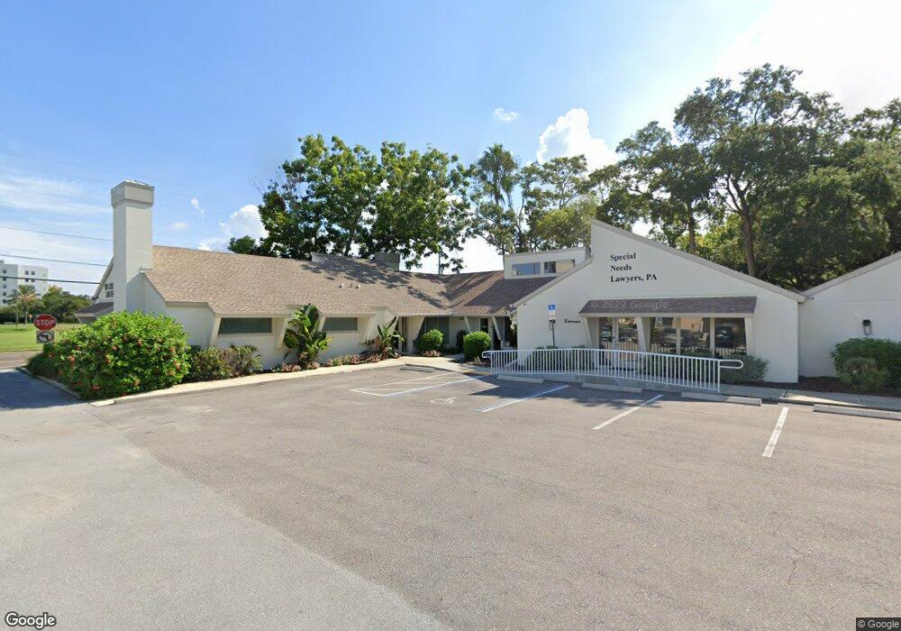 901 Chestnut St, Clearwater, FL 33756 - photo 1