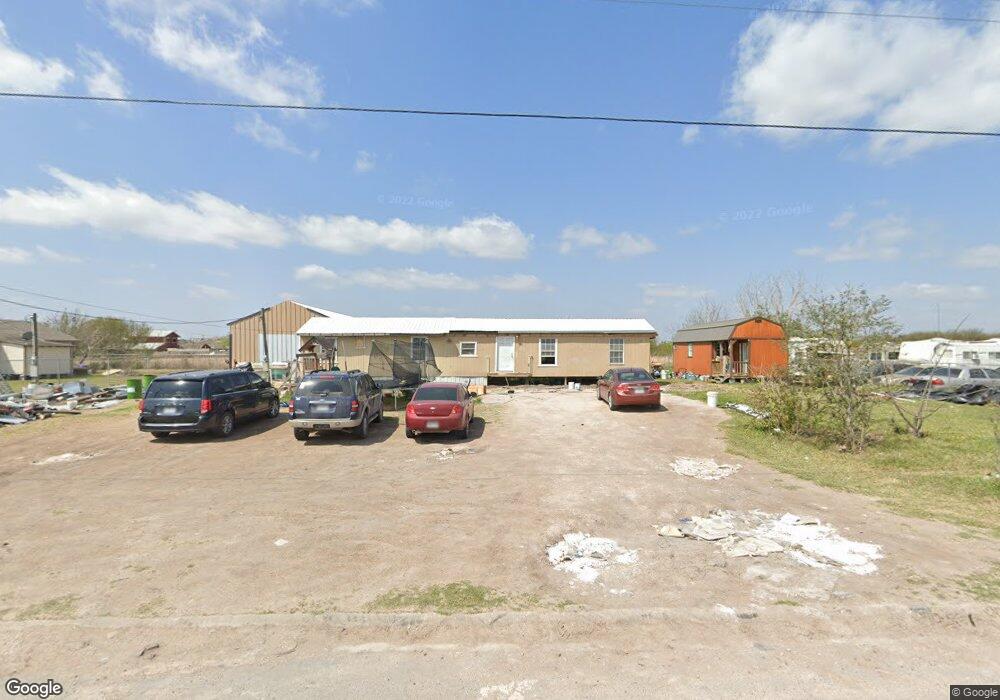 5905 Faith Ave, Donna, TX 78537 - photo 1