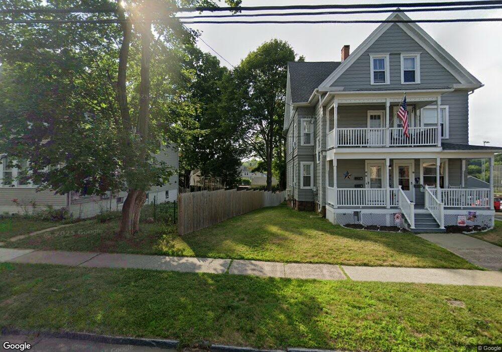 56 S Elm St, Wallingford, CT 06492 - photo 1