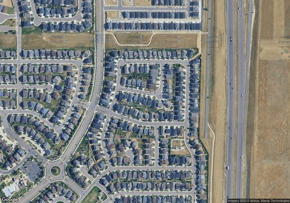 22852 E Union Cir, Aurora, CO 80015 - photo 1