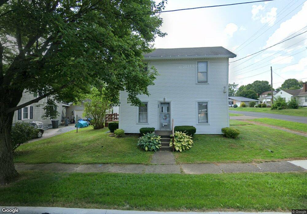 335 N Adams St, Loudonville, OH 44842 - photo 1