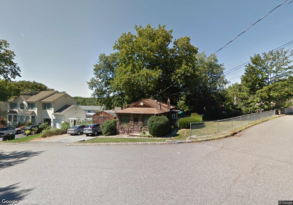 61 Holland Rd, Parsippany, NJ 07054 - photo 1