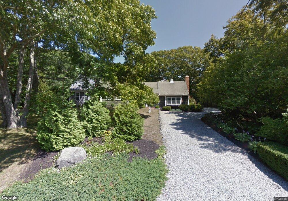 23 Captain Curtis Way, Orleans, MA 02653 - photo 1