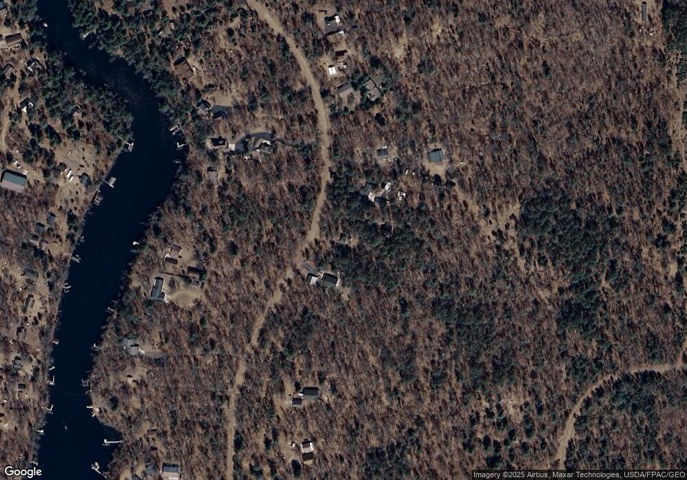 28950 E Yellow River Rd, Danbury, WI 54830 - photo 1