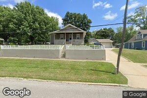 508 N Folger St, Carrollton, MO 64633