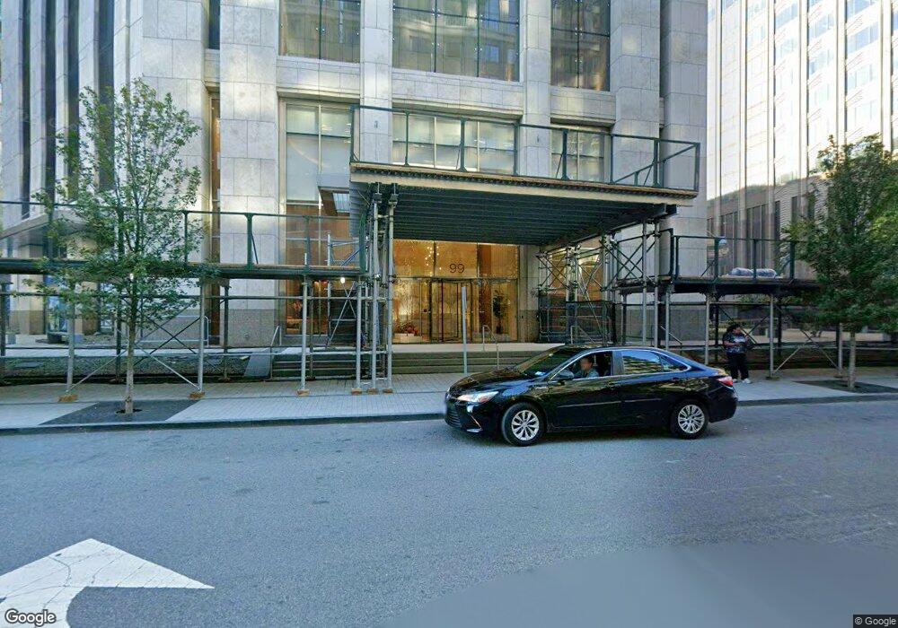 99 Hudson St unit 2307, Jc, Downtown, NJ 07320 - photo 1