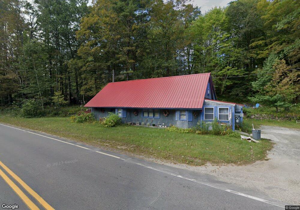 46 Hill Rd, Franklin, NH 03235 - photo 1