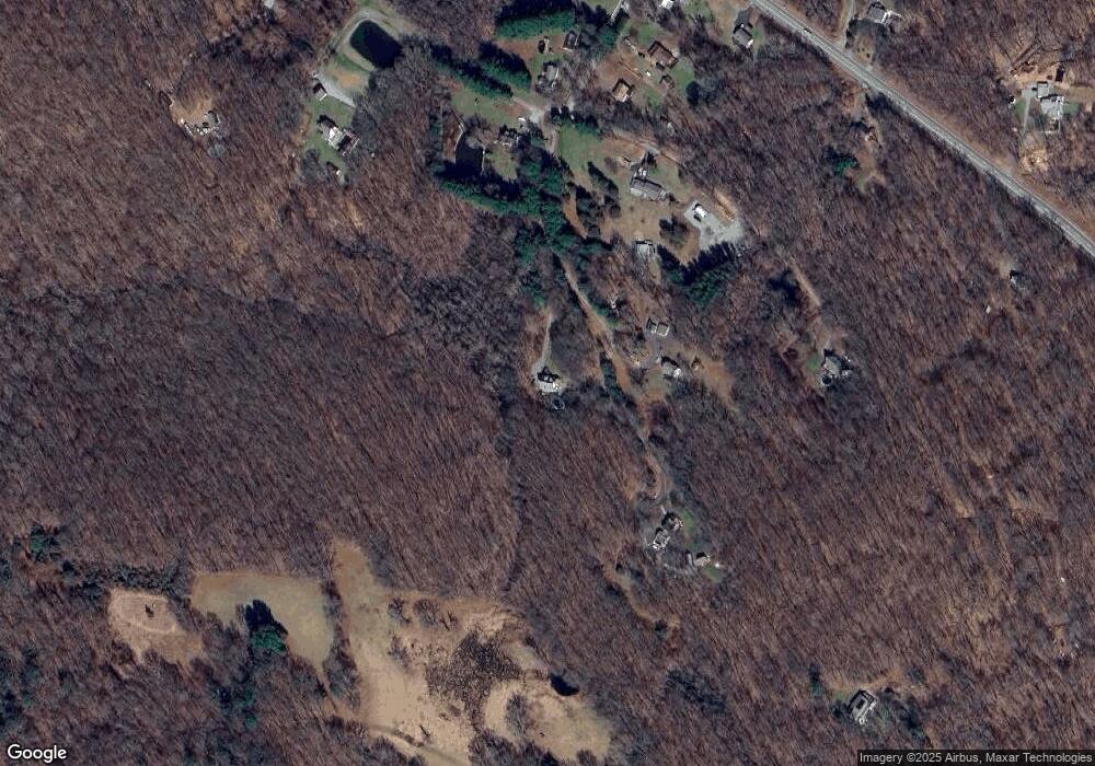 19A Thompson Rd, North Franklin, CT 06254 - photo 1