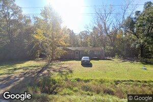 8451 E B Cooper Hwy, Riceboro, GA 31323