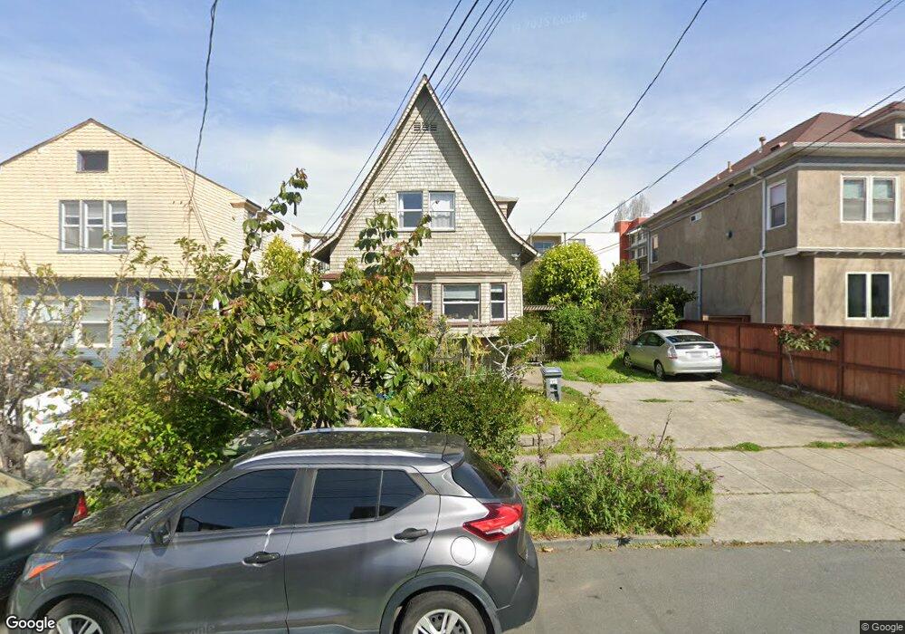 2009 Channing Way, Berkeley, CA 94704 - photo 1