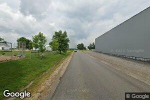 14073 N 800 E, Odon, IN 47562