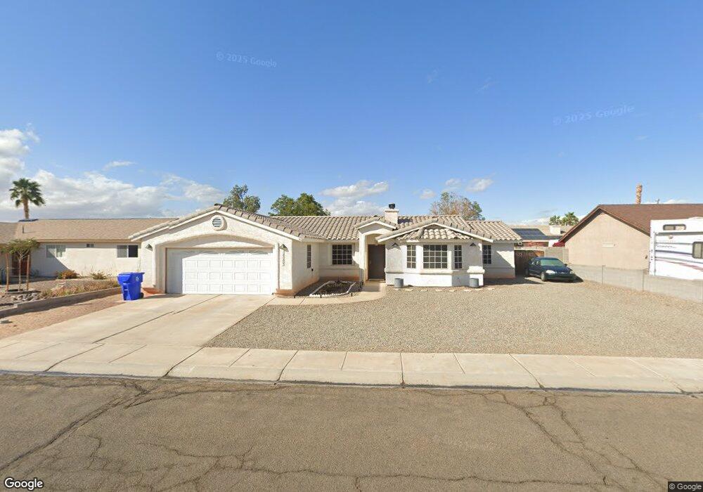 10728 E 36th St, Yuma, AZ 85365 - photo 1