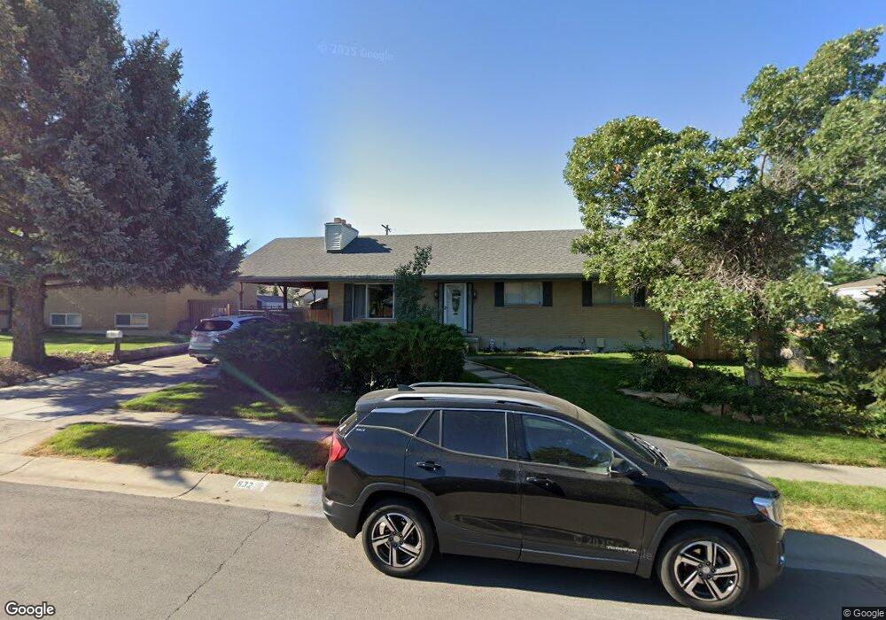 832 Casa Blanco Ave, Midvale, UT 84047 - photo 1