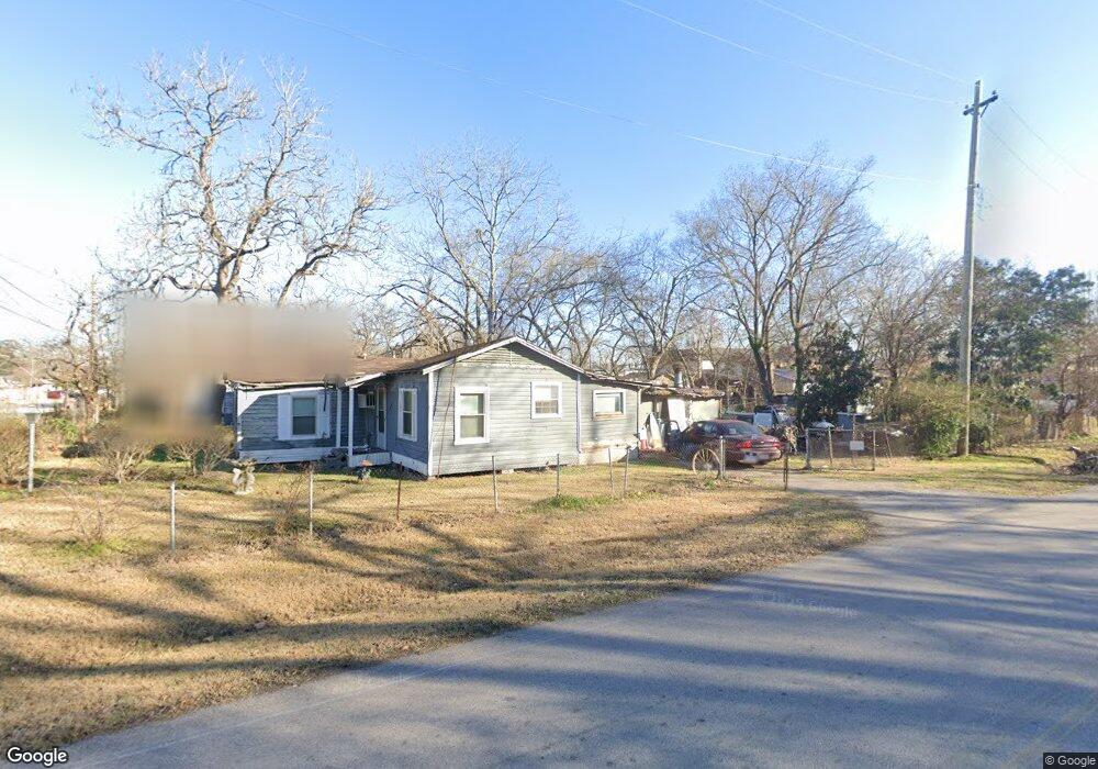 2402 Mierianne St, Houston, TX 77093 - photo 1