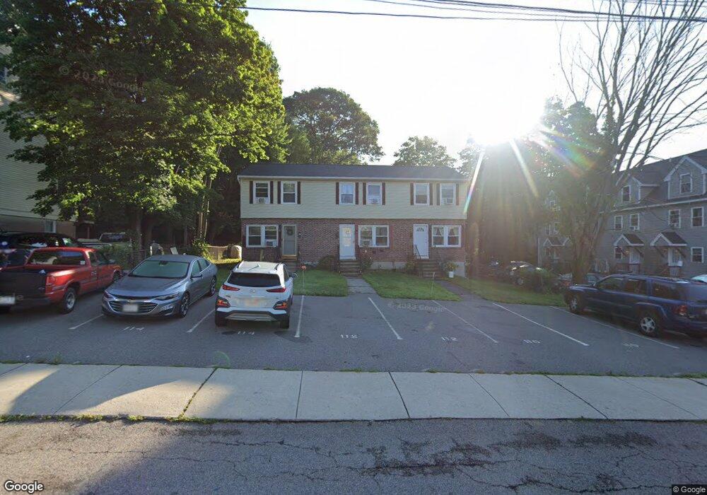 110 Border St, Whitinsville, MA 01588 - photo 1